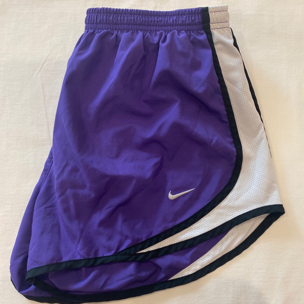 Womens Nike Athletic Shorts